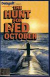 Hunt for Red October, The Box Art Front
